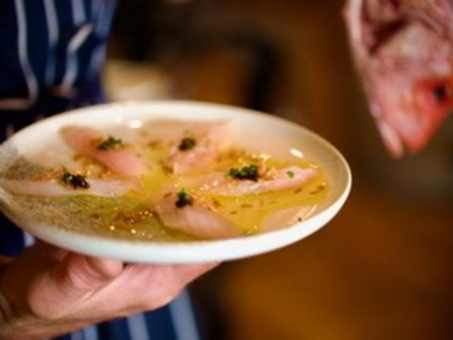 Small Plates