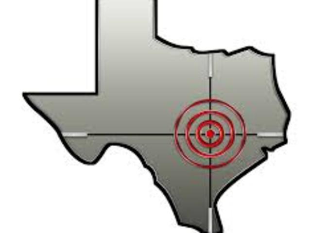 Crosshairs
