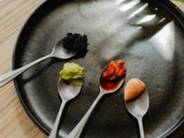 Tasting Plate