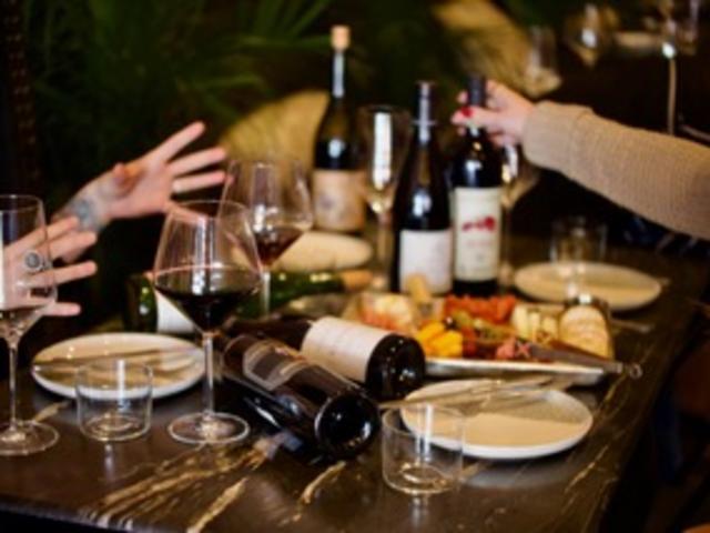 Dinner