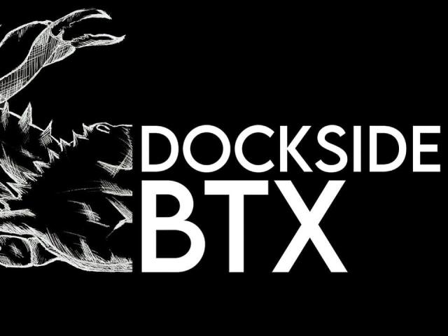 DSBTX Logo