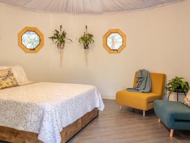 Elf's Aerie Bed