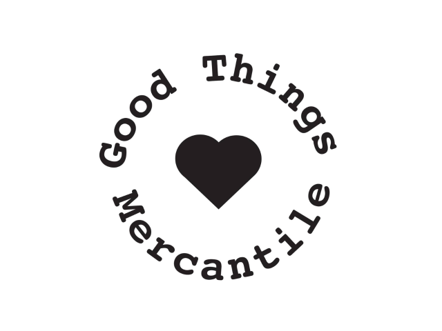 Good Things Mercantile
