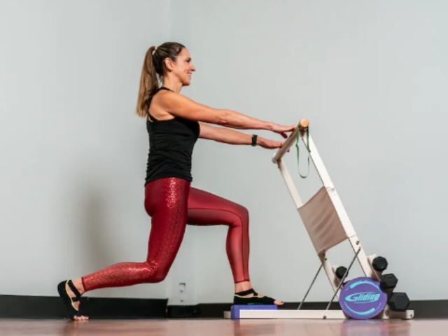 Barre Classes in Bastrop