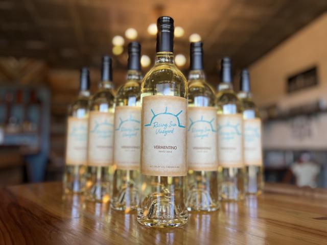 Vermentino