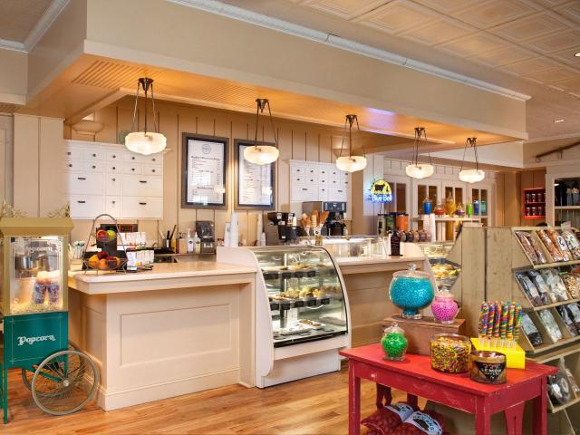 McDade Emporium