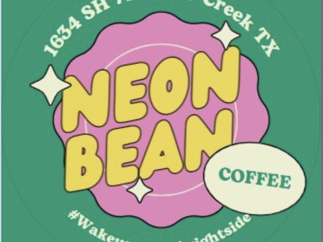 Neon Bean