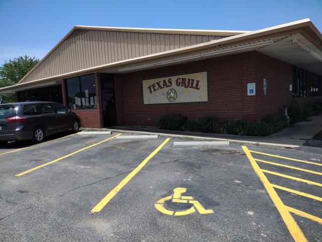 Texas Grill