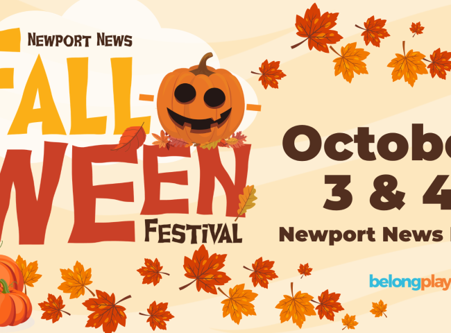 Fall-O-Ween — organizer artwork