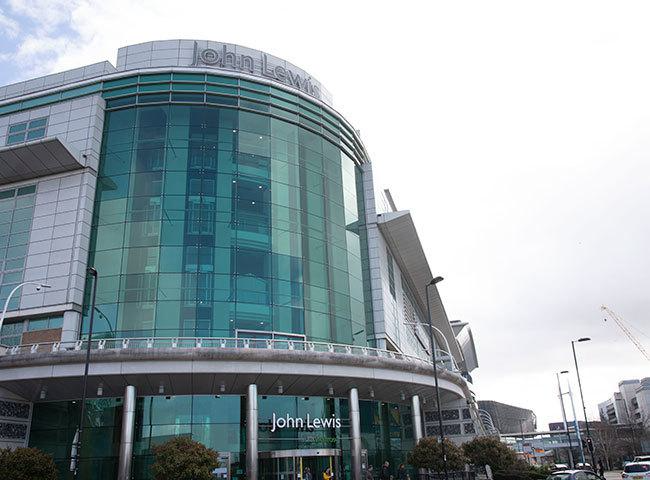 John Lewis & PArtners