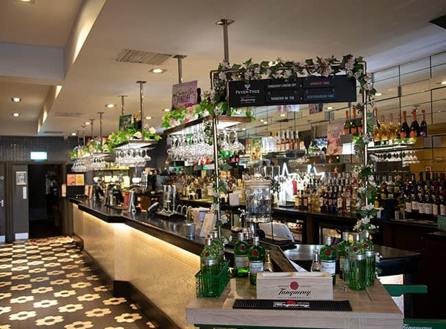 Slug Lettuce
