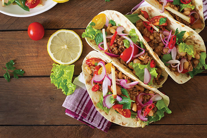 tacos