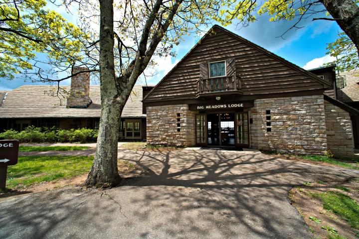 Big Meadows Lodge