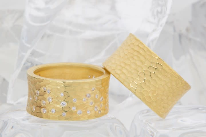 33615-Barbara_Glacier_Rings_in_Gold_Resized_Photo_Barbara_Heinrich_Studio-Medium