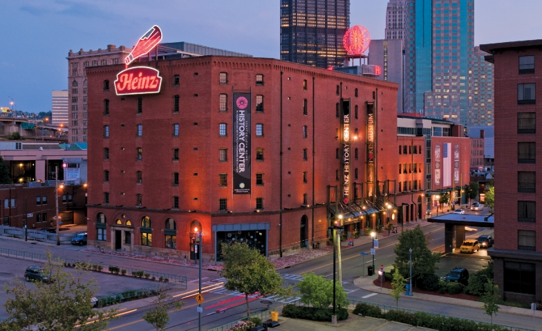 Heinz History Center
