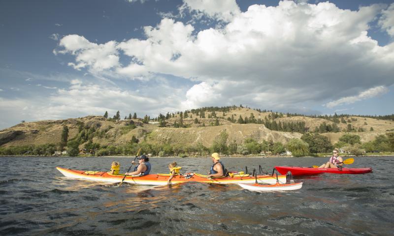 Accessible Kelowna