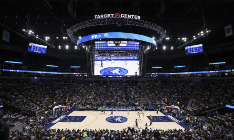 Timberwolves
