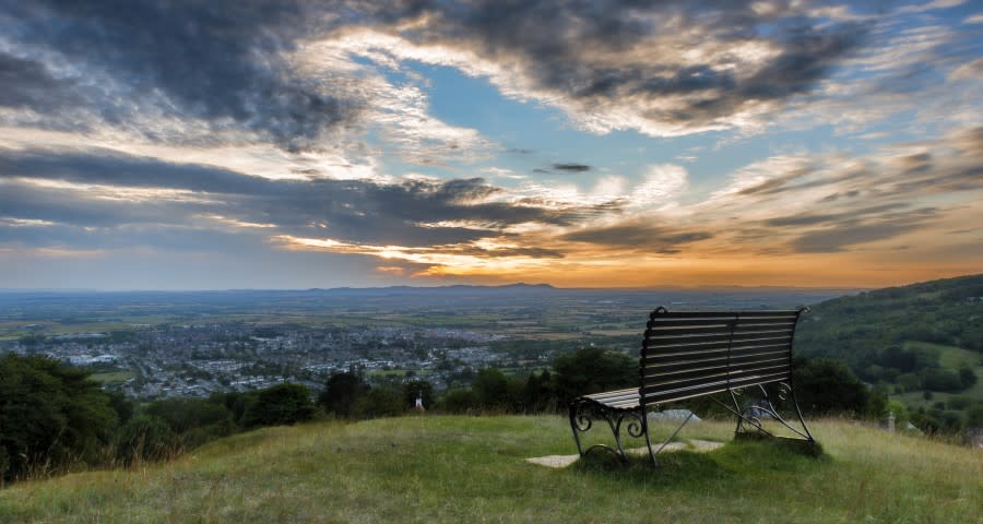Cleeve Hill