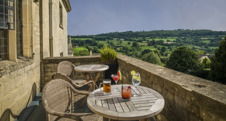 The Painswick