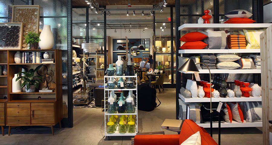 west elm
