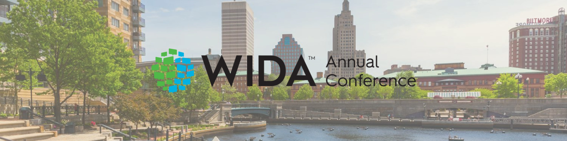 WIDA Header