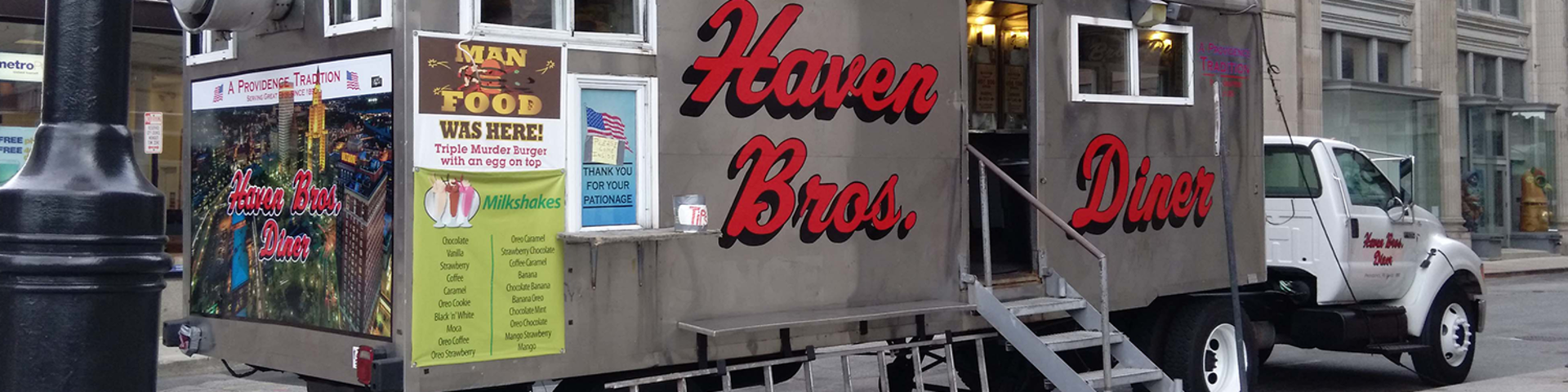 Haven Bros.