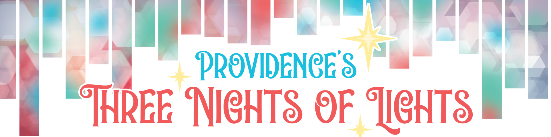 Three Nights of Lights