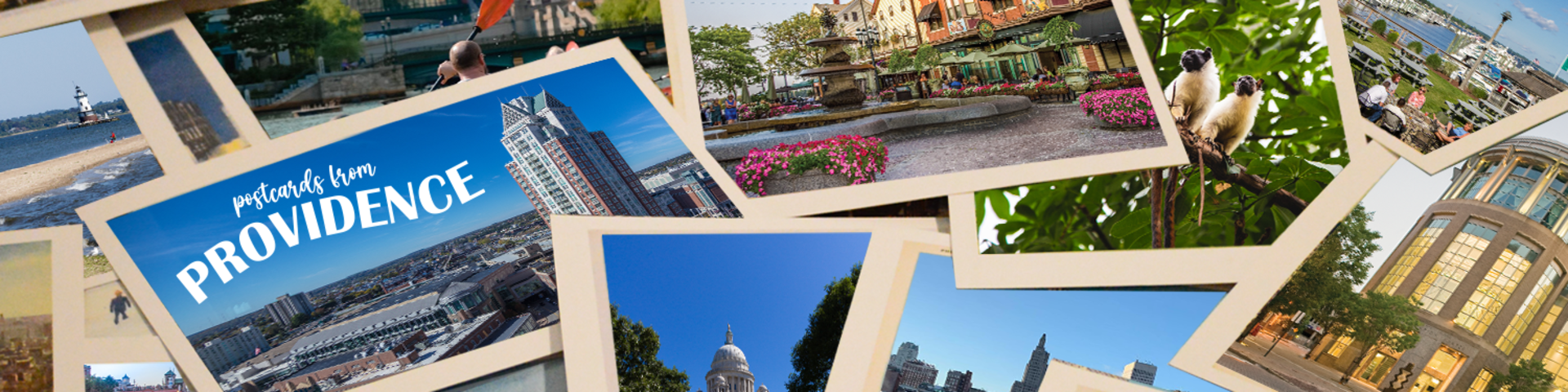 Postcards From Providence