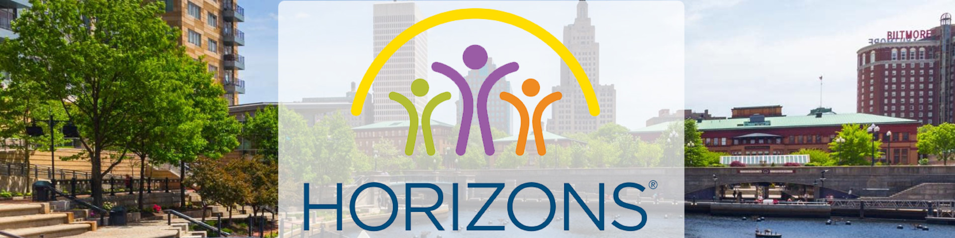 Horizons National Conference Logo
