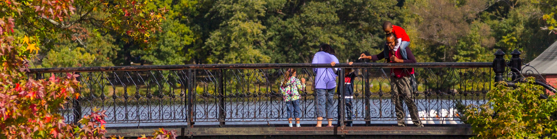 Roger Williams Park