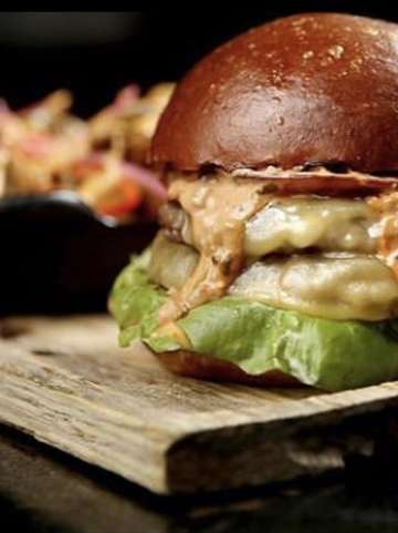 best burgers in Monaco