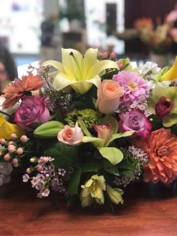 penny's flowers