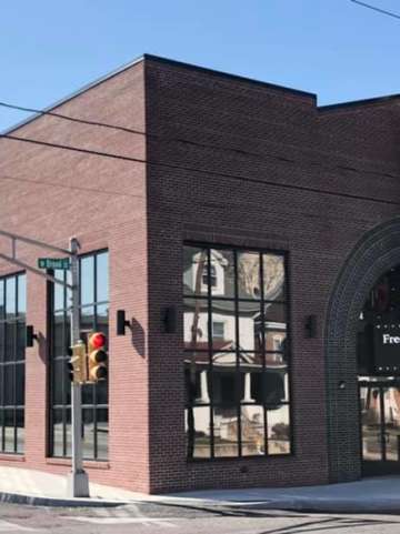 Broad Theater