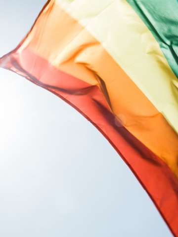 PRIDE FLAG
