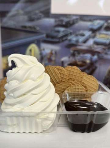 Scoop Deville Ice cream image