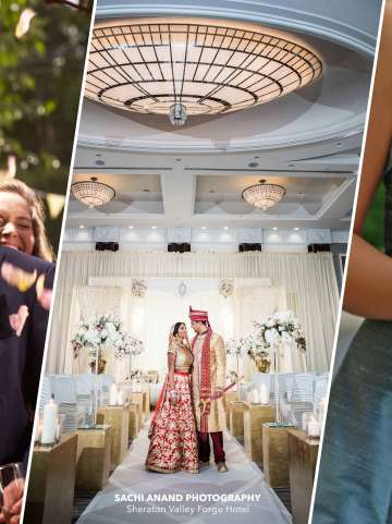 Montco Weddings