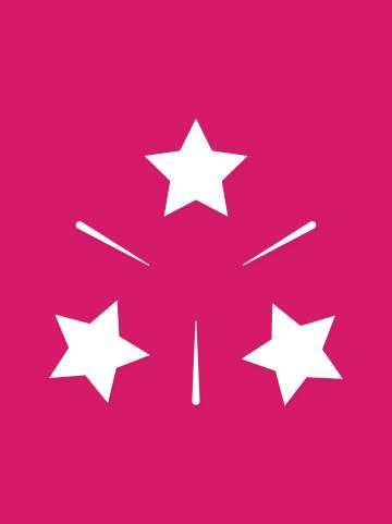 app logo