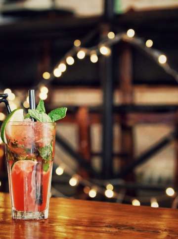 Drink