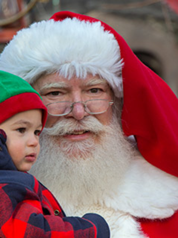 santa