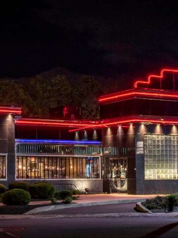 collegeville diner