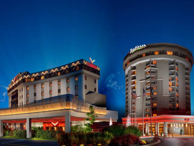 Copy of Casino Resort Buildings - header