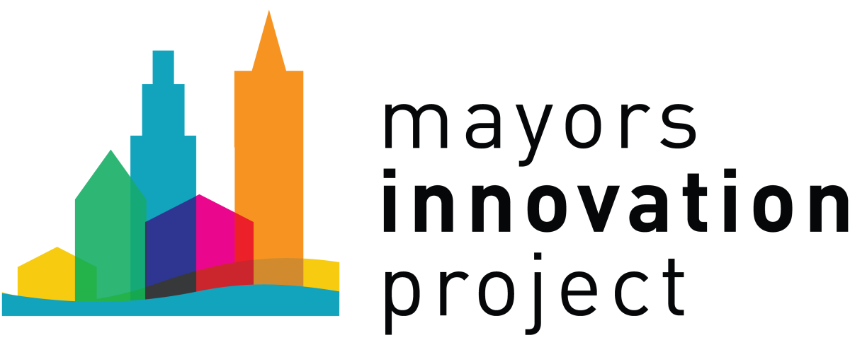 Mayor's Innovation Project logo