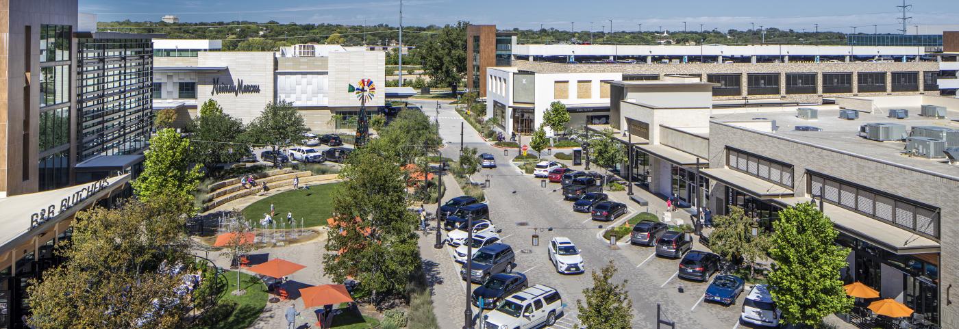 The Shops at Clearfork