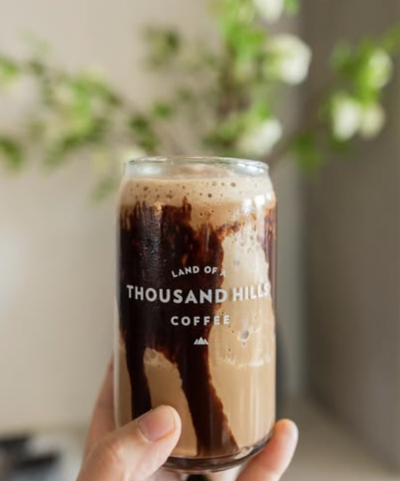 Land of a Thousand Hills Coffee