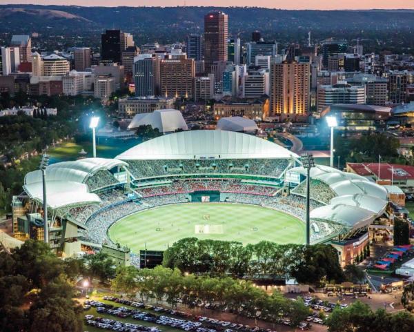 Adelaide Oval