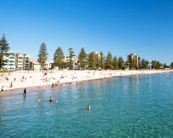 Glenelg