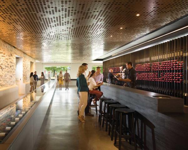Penfolds Magill Estate