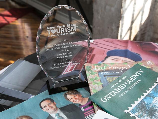 40 Years of History - Legacy Awards