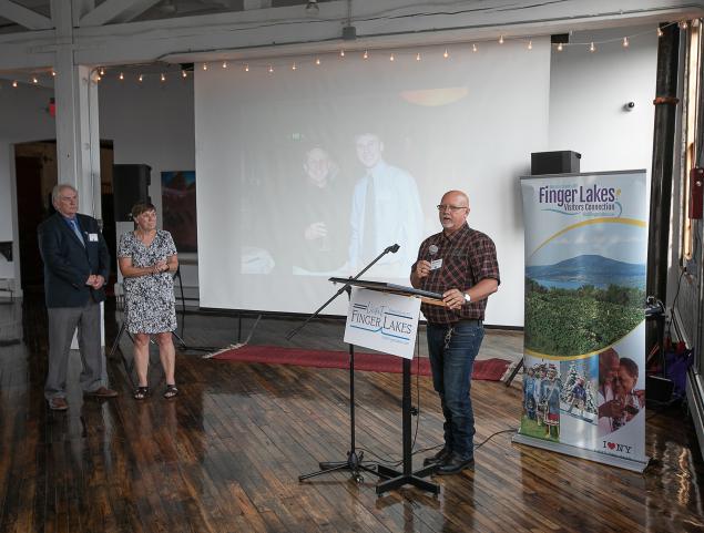 Proclamation of FLVC 40 years