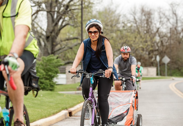 2022 Bike Rodeo